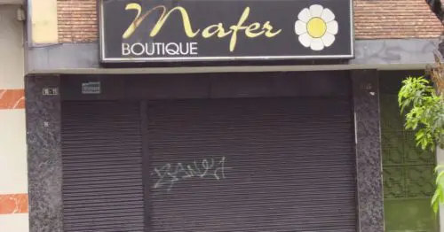 MAFER BOUTIQUE MAFER BOUTIQUE